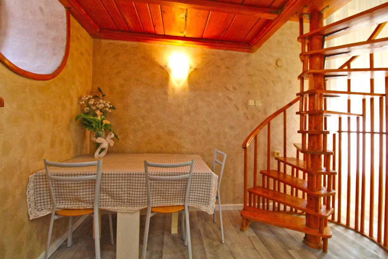 Apartment Diego 2160 Pula Exterior foto